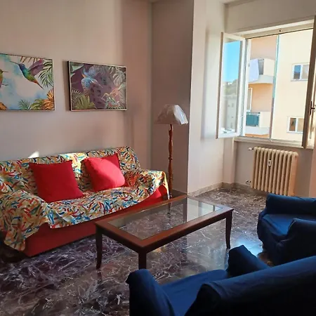 Casa Lidia